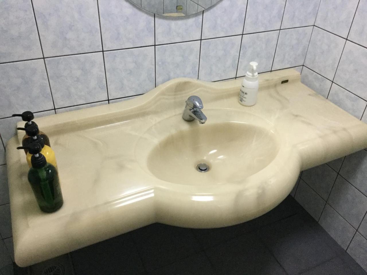 Villa Unarizaki Urauchi Eksteriør billede