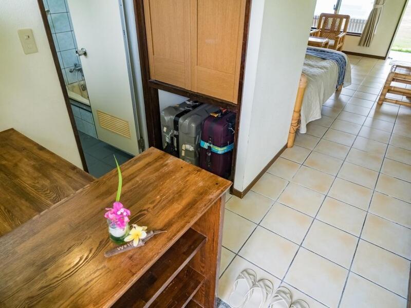 Villa Unarizaki Urauchi Eksteriør billede